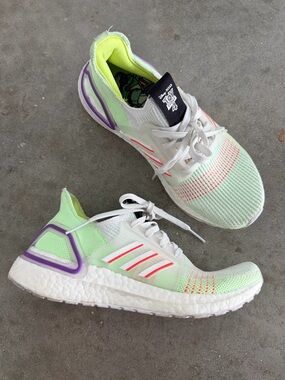 Adidas Toy Story 4 Sneakers